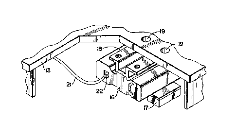 Une figure unique qui représente un dessin illustrant l'invention.